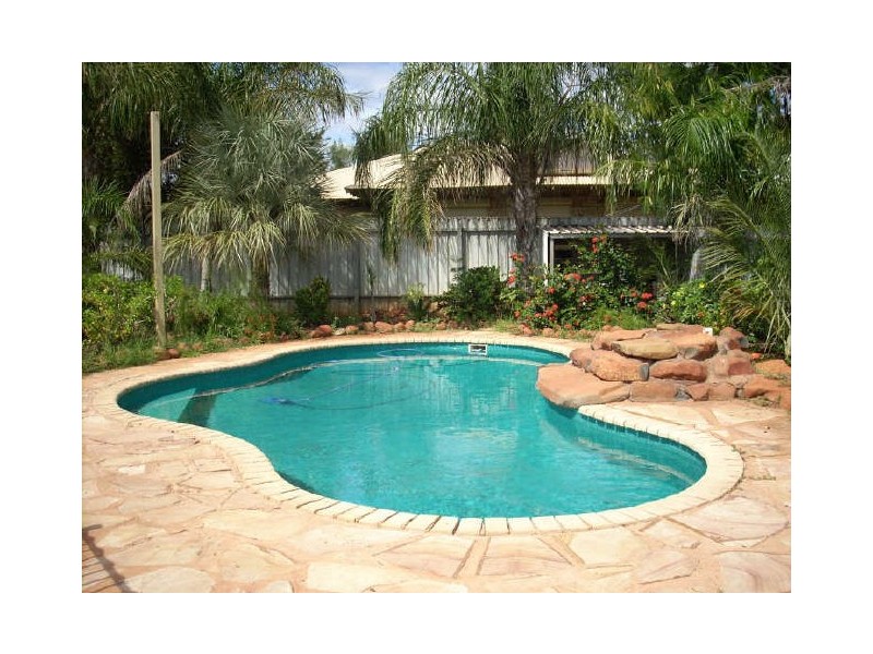 22 McCamey Loop, Karratha WA 6714