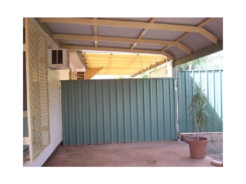 22 McCamey Loop, Karratha WA 6714