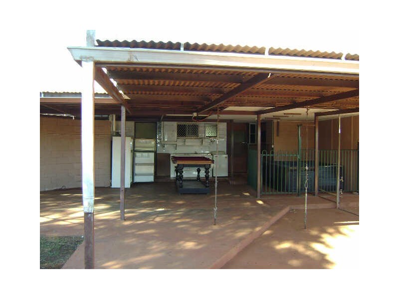 1A MENZIES PLACE, Karratha WA 6714