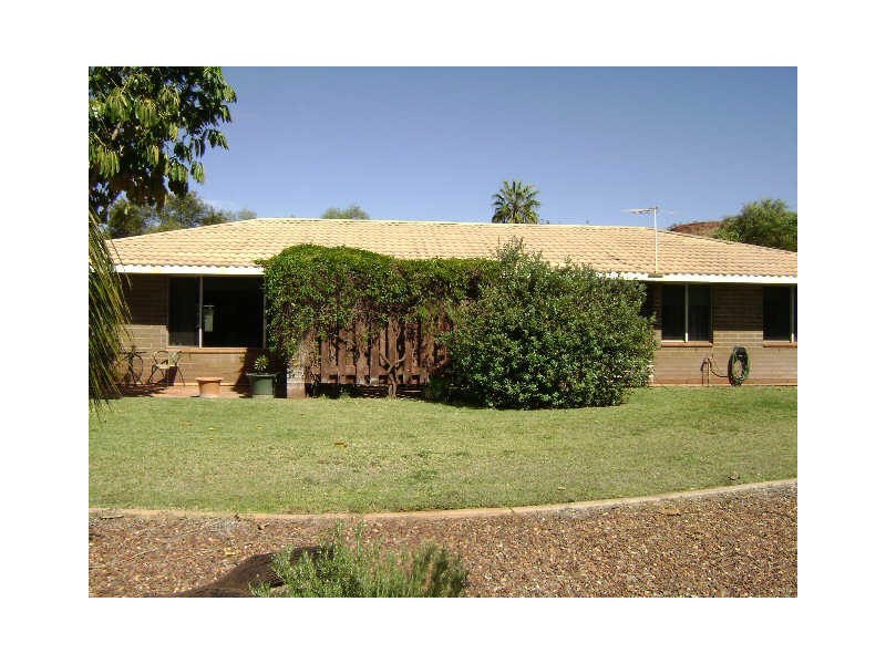 1154 Tarwonga Court, Tom Price WA 6751