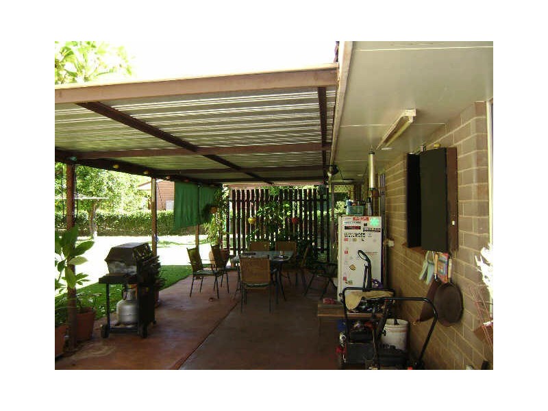 1154 Tarwonga Court, Tom Price WA 6751