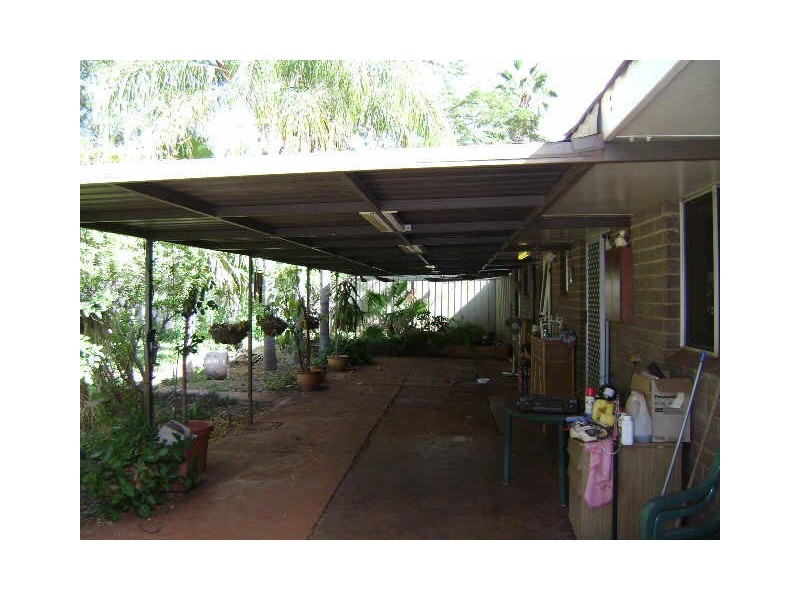 1095 Eungella Place, Tom Price WA 6751