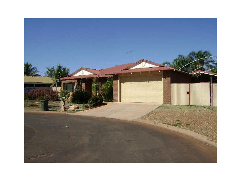 12 Beck  Place, Karratha WA 6714