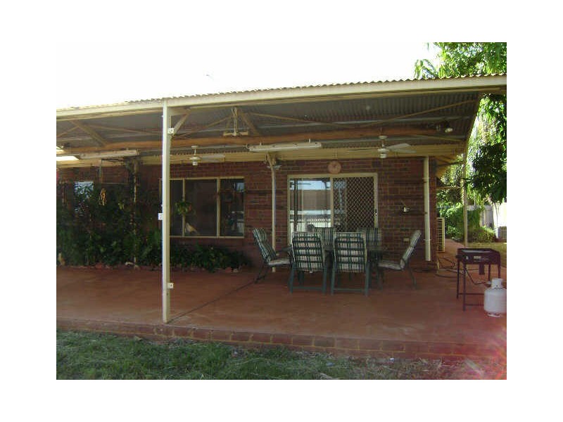 12 Beck  Place, Karratha WA 6714