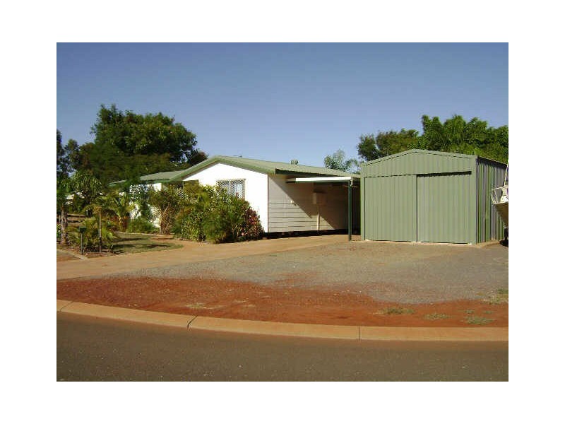 15 McCamey Loop, Karratha WA 6714