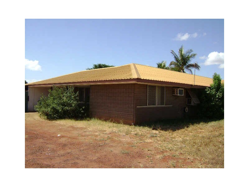 1a Menzies Place, Karratha WA 6714