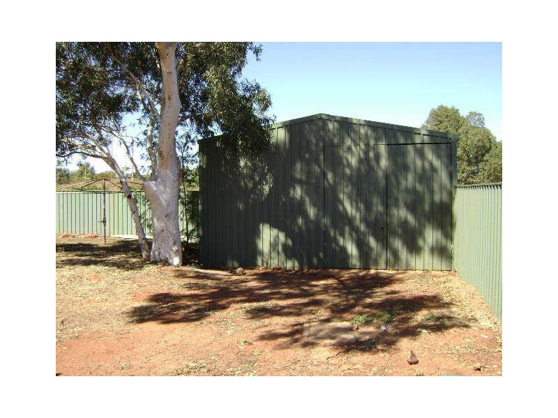 31 De Grey Crescent, Dampier WA 6713