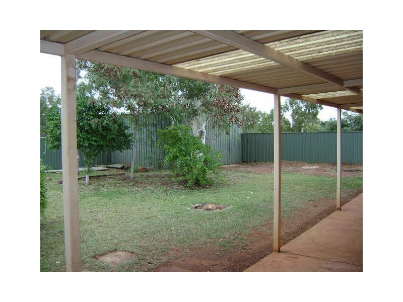 31 De Grey Crescent, Dampier WA 6713