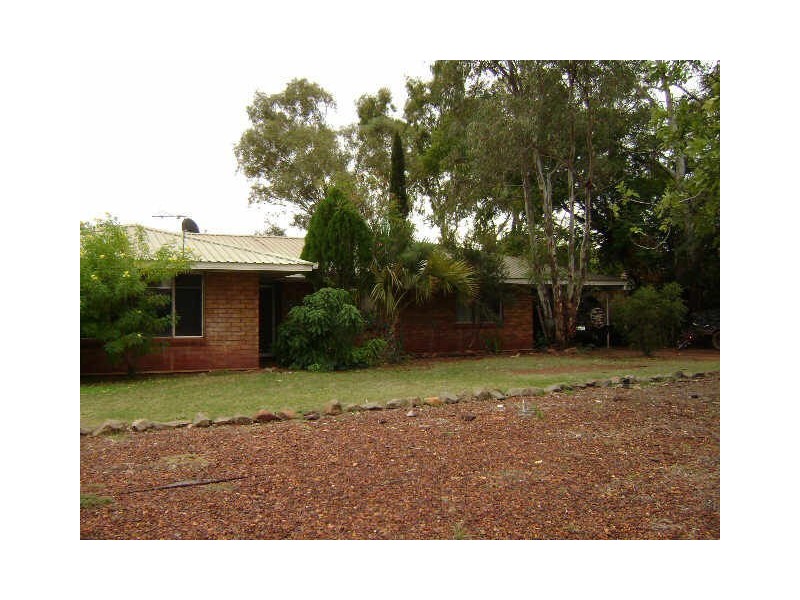 446 Hibiscus Street, Tom Price WA 6751