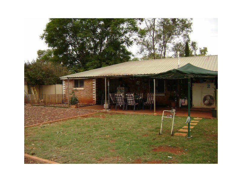 446 Hibiscus Street, Tom Price WA 6751
