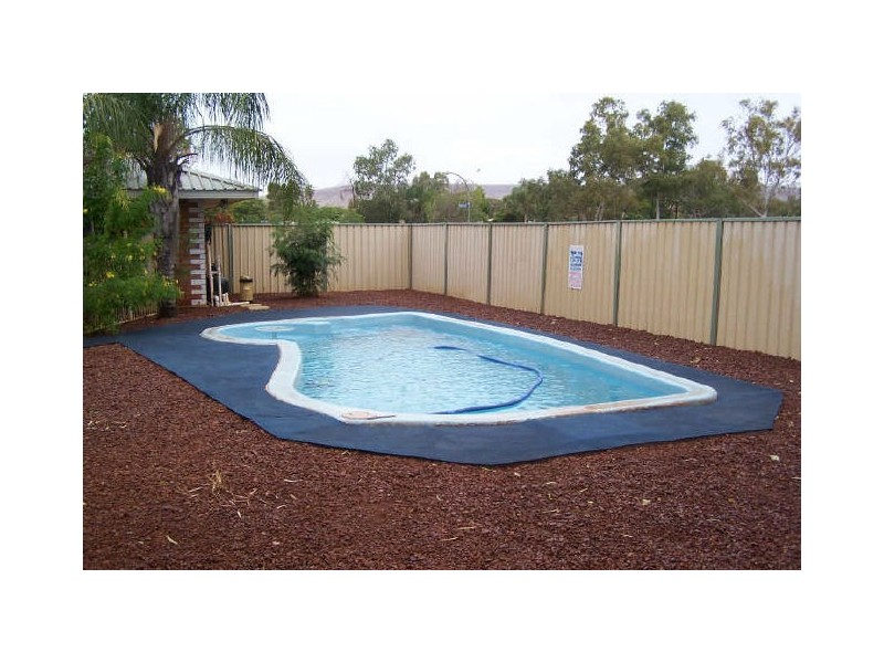 446 Hibiscus Street, Tom Price WA 6751