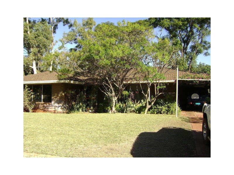 717 Yiluk Street, Tom Price WA 6751