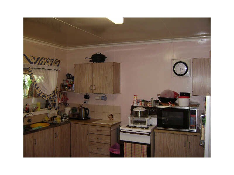 717 Yiluk Street, Tom Price WA 6751
