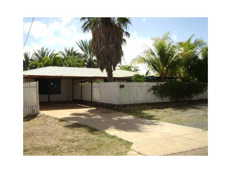 12 Bond Place, Karratha WA 6714