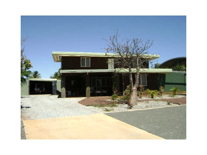 10 Vitenbergs Drive, Point Samson WA 6720