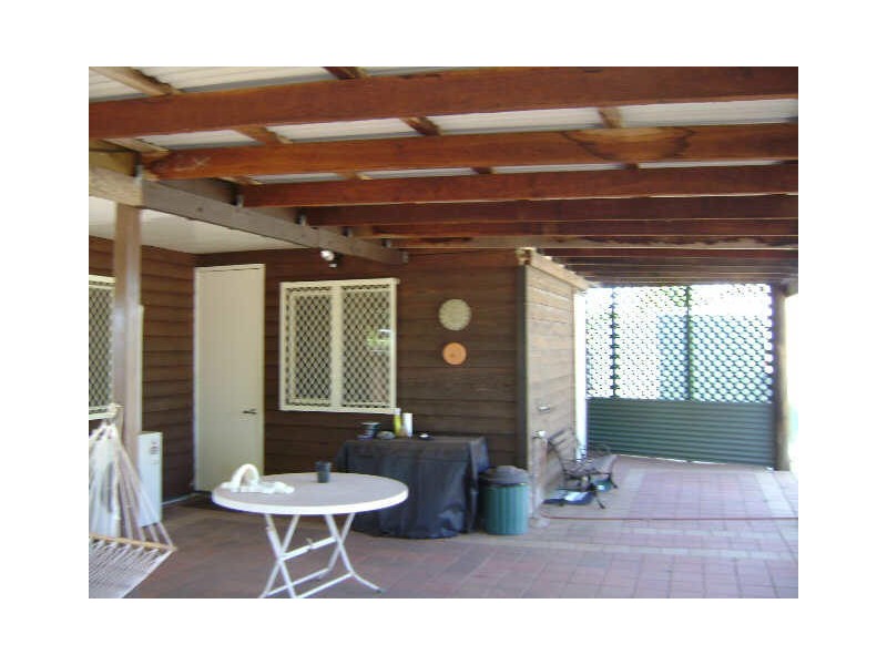 10 Vitenbergs Drive, Point Samson WA 6720