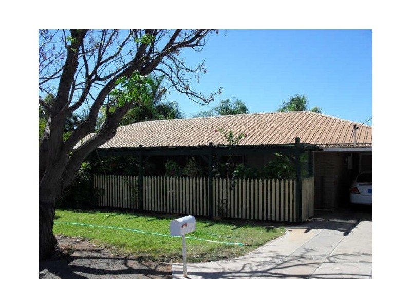 309 Viveash Way, Karratha WA 6714