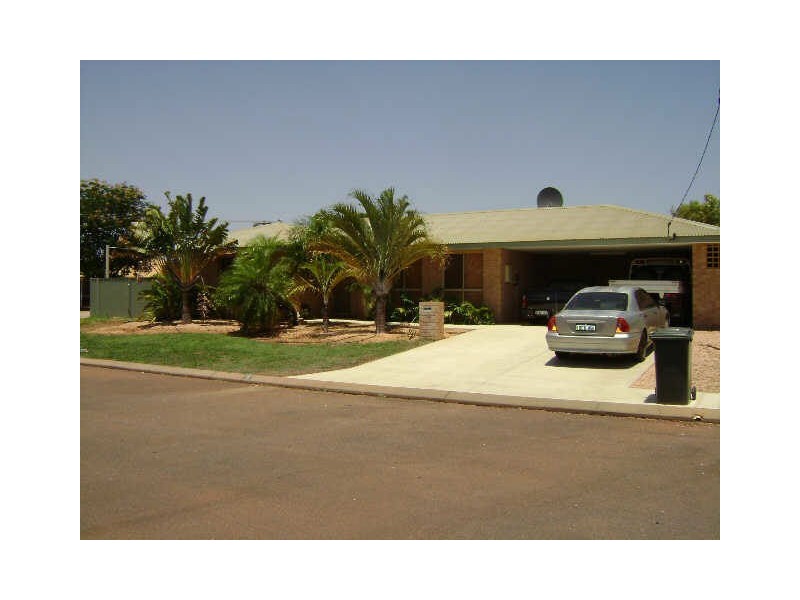 15 Leonard Way, Karratha WA 6714
