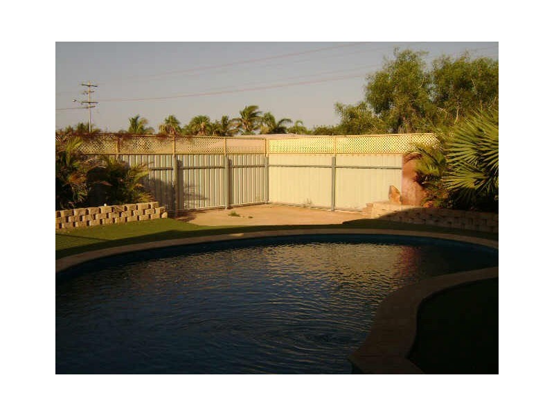 1 Stewart Court, Karratha WA 6714