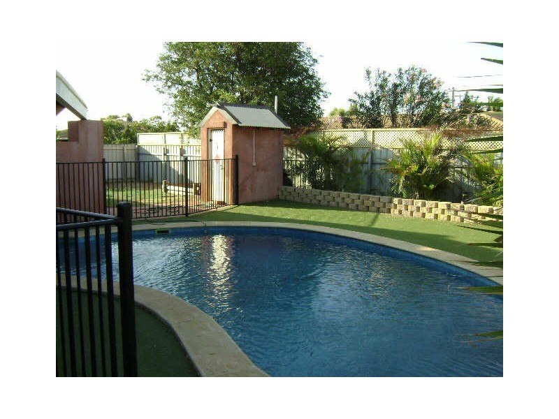 1 Stewart Court, Karratha WA 6714