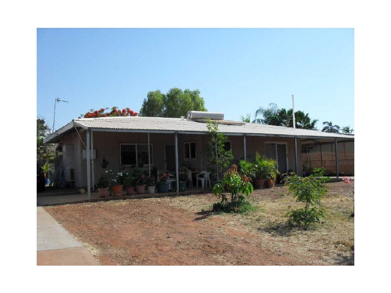 802 Clarkson Way, Karratha WA 6714