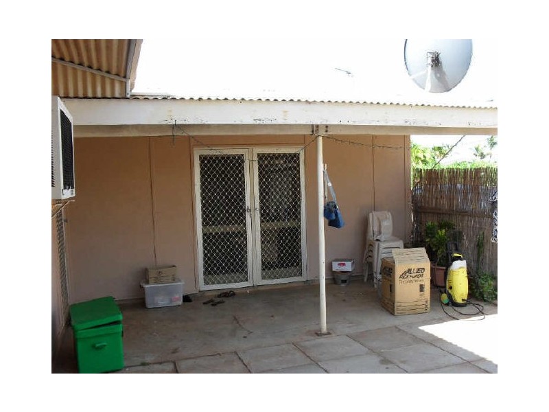 802 Clarkson Way, Karratha WA 6714