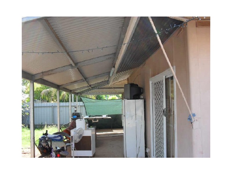 802 Clarkson Way, Karratha WA 6714