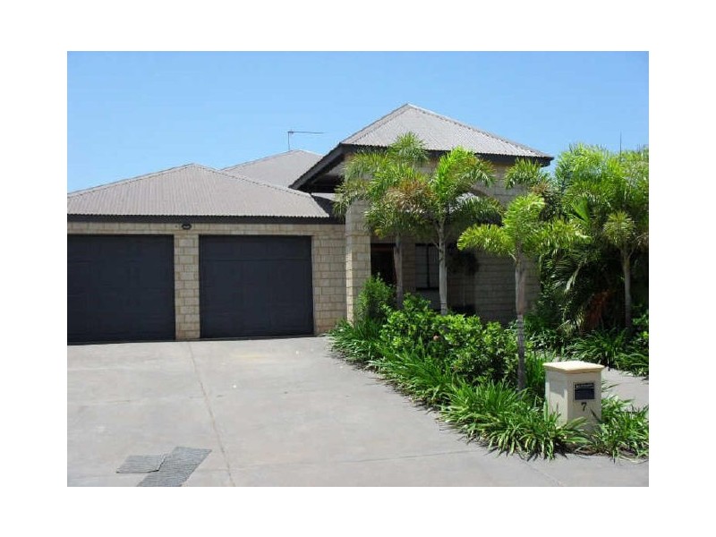 7 Allen Court, Karratha WA 6714