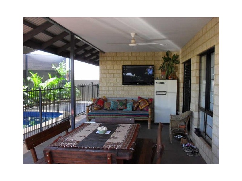 7 Allen Court, Karratha WA 6714