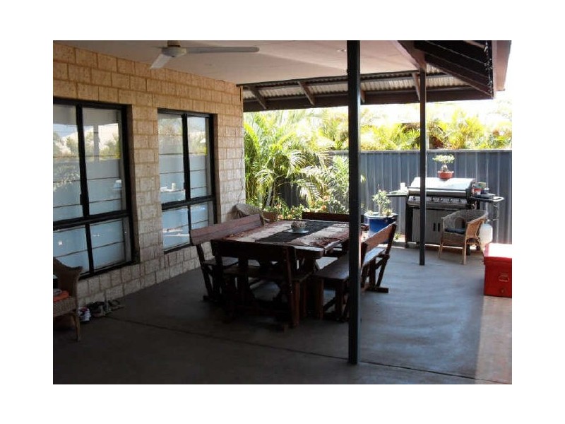 7 Allen Court, Karratha WA 6714