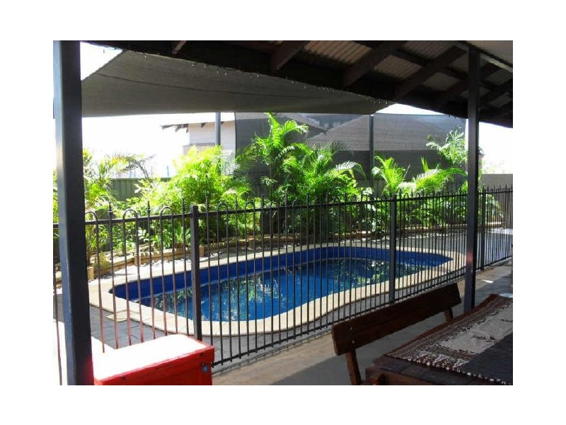 7 Allen Court, Karratha WA 6714