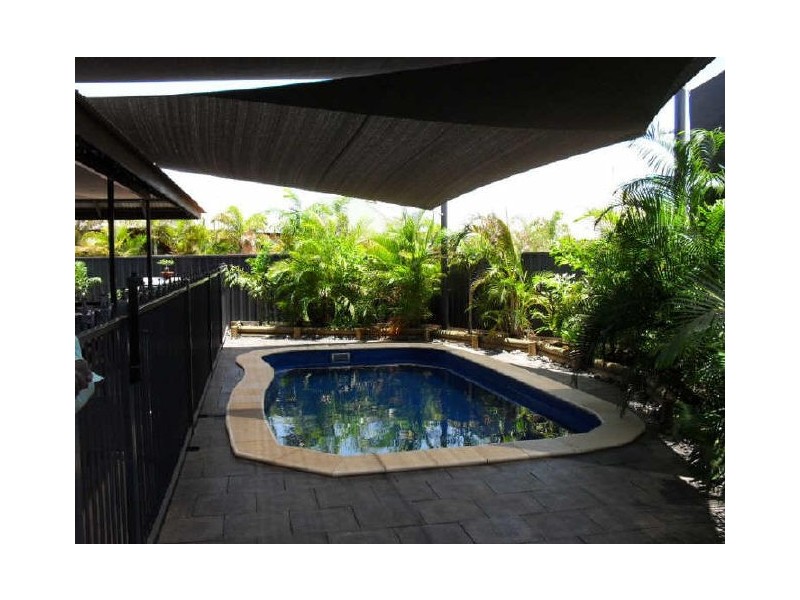 7 Allen Court, Karratha WA 6714