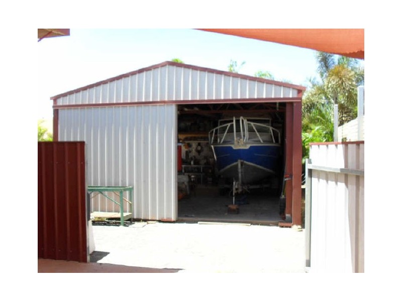 84 Wellard Way, Karratha WA 6714