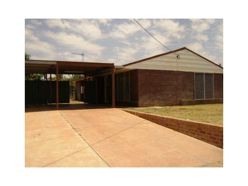 5 Williams Court, Karratha WA 6714