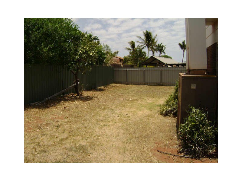 5 Williams Court, Karratha WA 6714