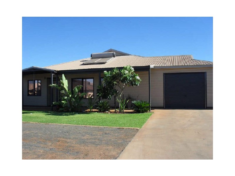 16 Warbler Loop, Karratha WA 6714