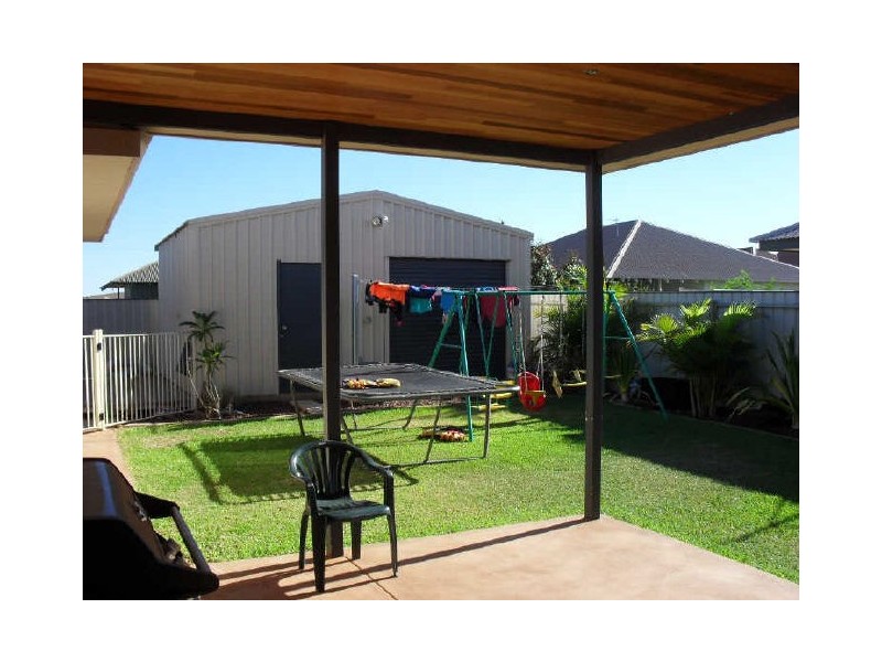 16 Warbler Loop, Karratha WA 6714