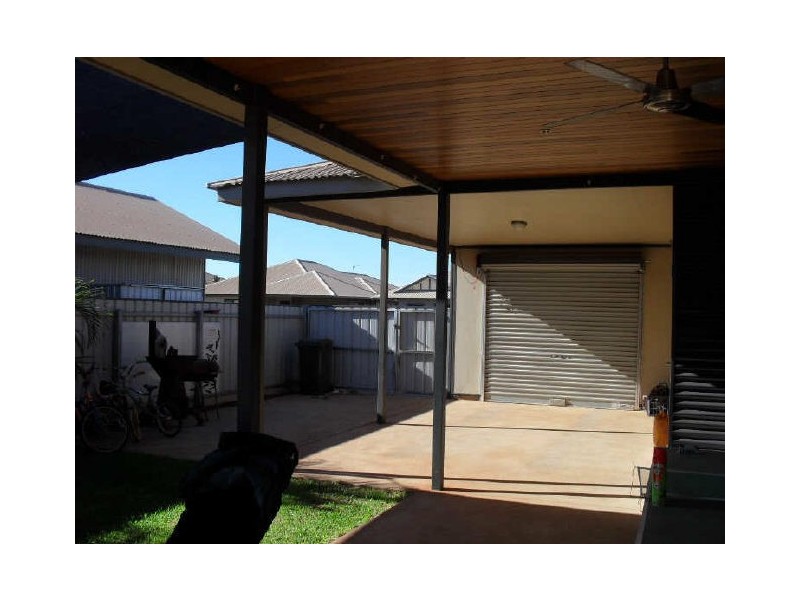 16 Warbler Loop, Karratha WA 6714