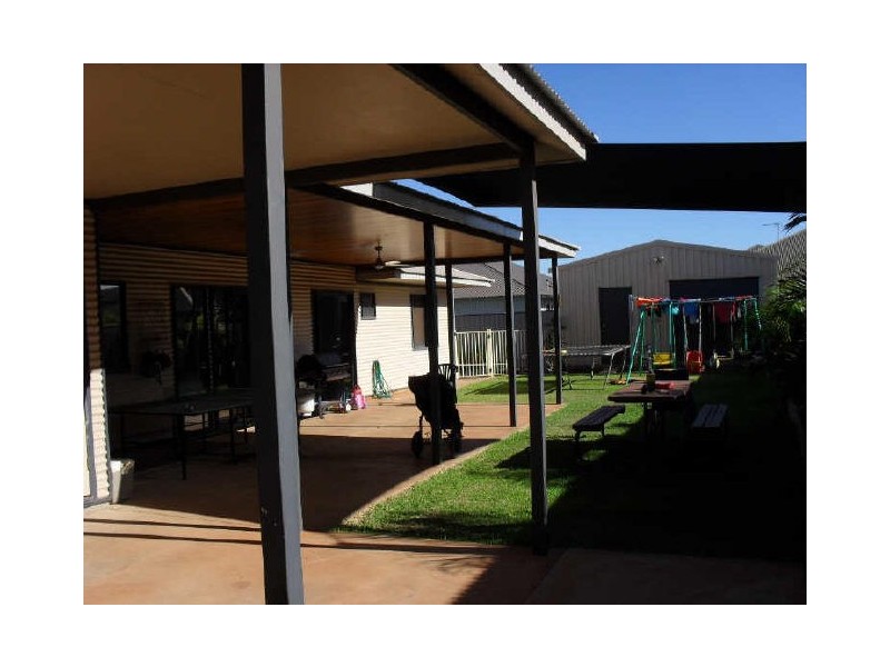16 Warbler Loop, Karratha WA 6714
