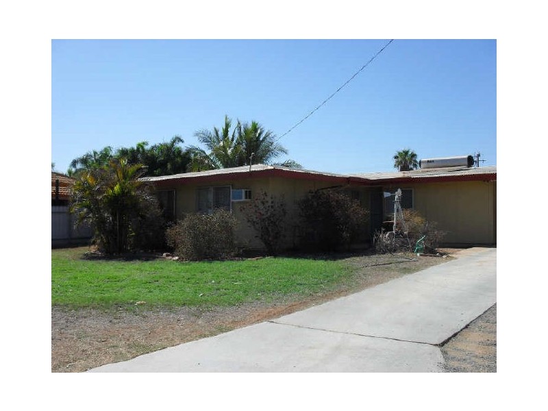 36 Carlsen Way, Karratha WA 6714