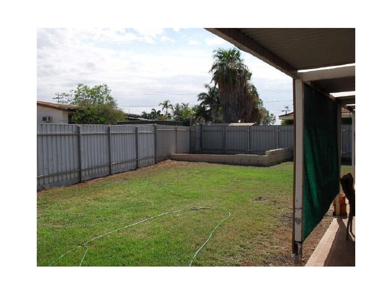 36 Carlsen Way, Karratha WA 6714