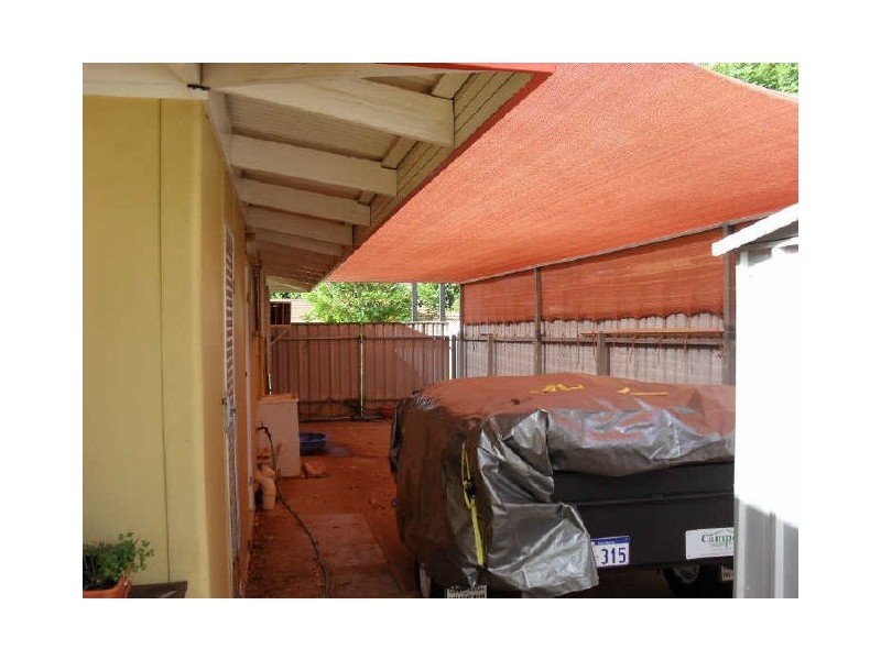 36 Carlsen Way, Karratha WA 6714