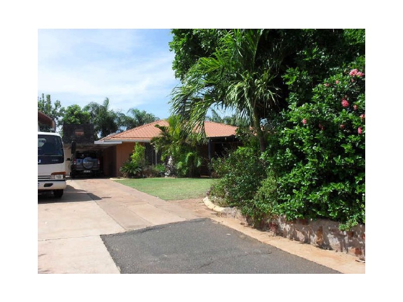 155A Eyre Court, Dampier WA 6713