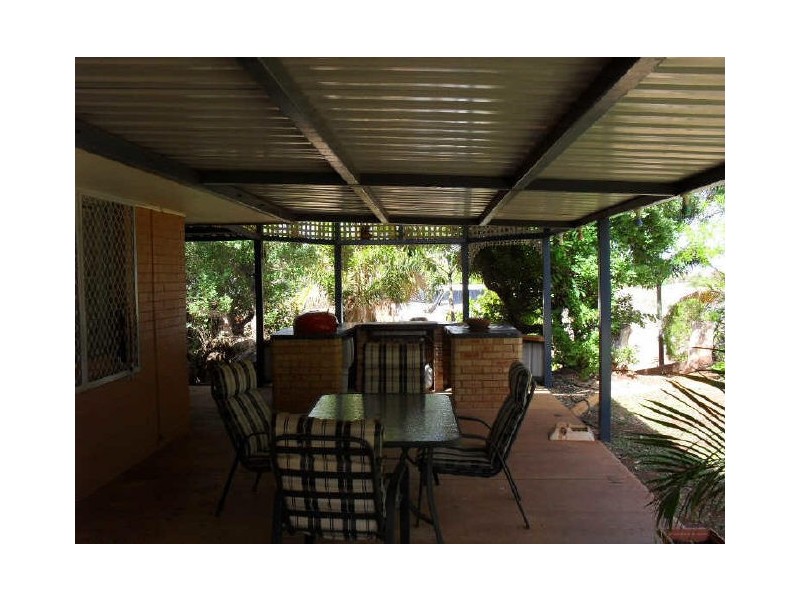 155A Eyre Court, Dampier WA 6713