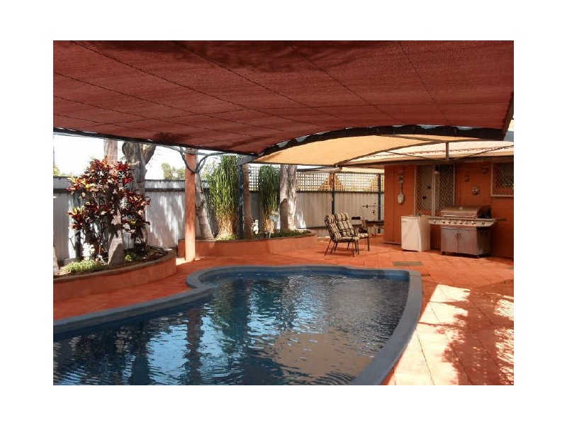 155A Eyre Court, Dampier WA 6713