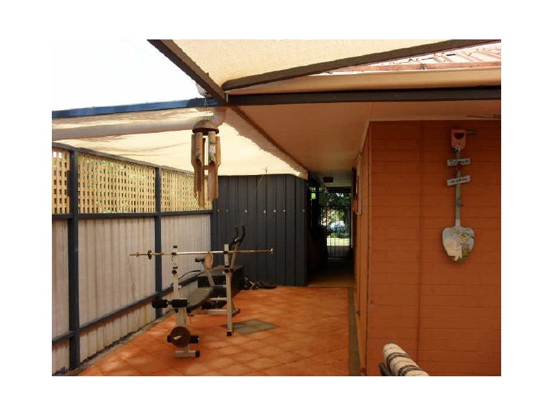 155A Eyre Court, Dampier WA 6713