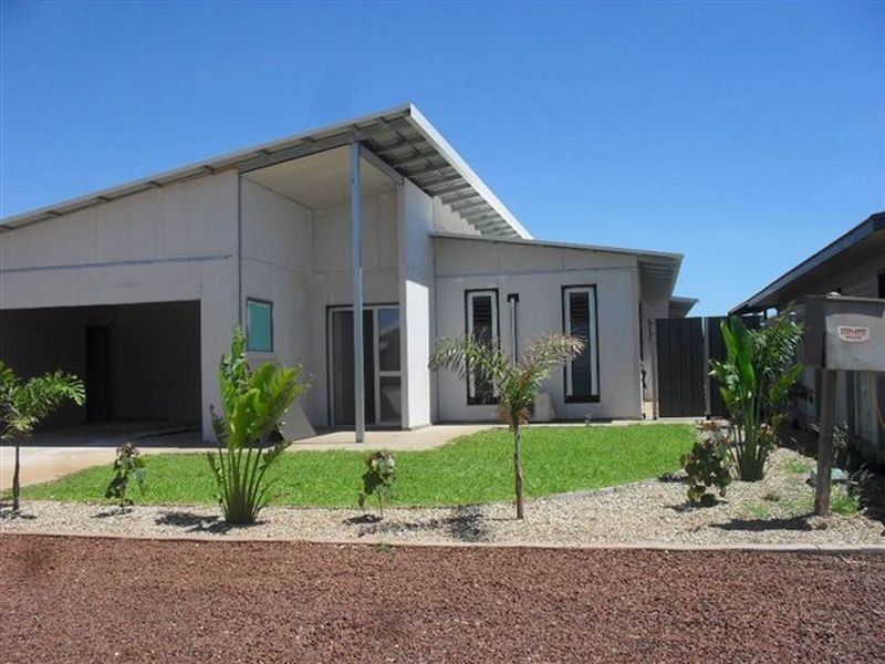 7 Treetop Crescent, Karratha WA 6714