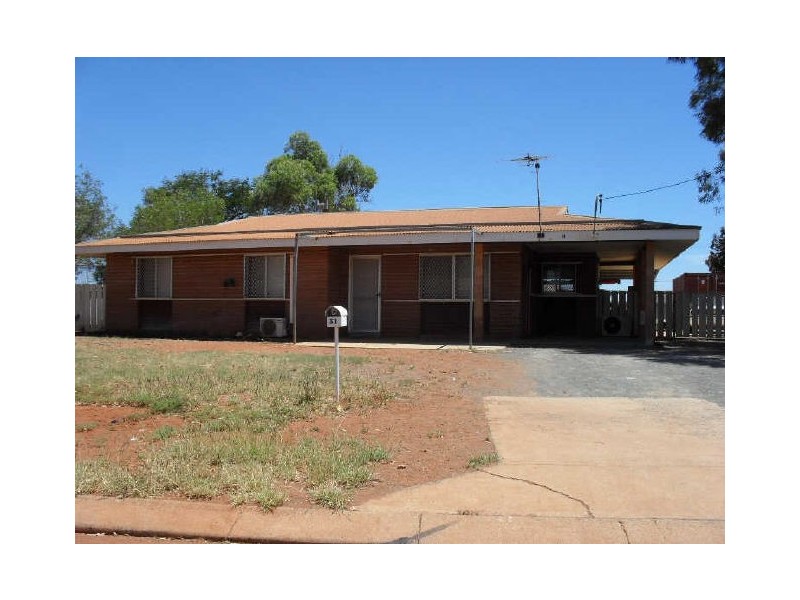 31 Herbert Way, Wickham WA 6720