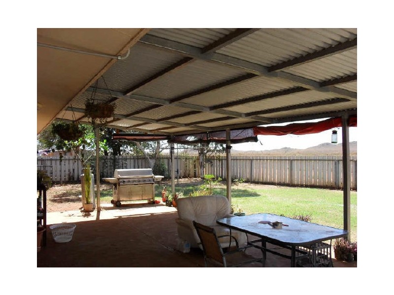 31 Herbert Way, Wickham WA 6720