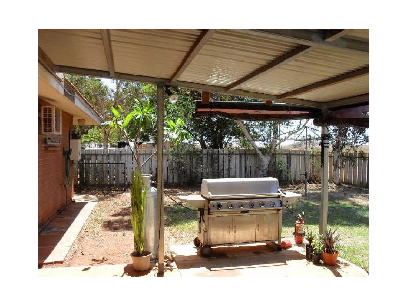 31 Herbert Way, Wickham WA 6720